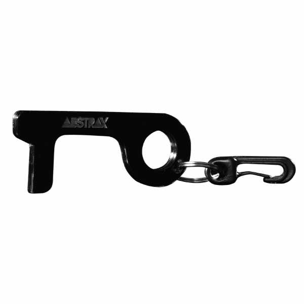 ABSTRAX COR-KEY BLACK (LIMITED RELEASE)