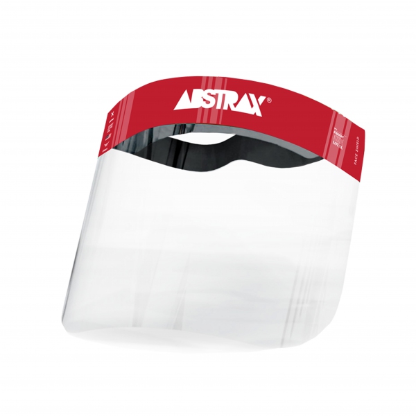 ABSTRAX® FACE SHIELD (LIMITED EDITION)