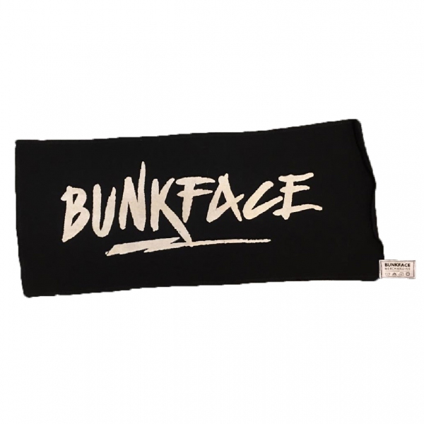 ABSTRAX® X Bunkface Towel