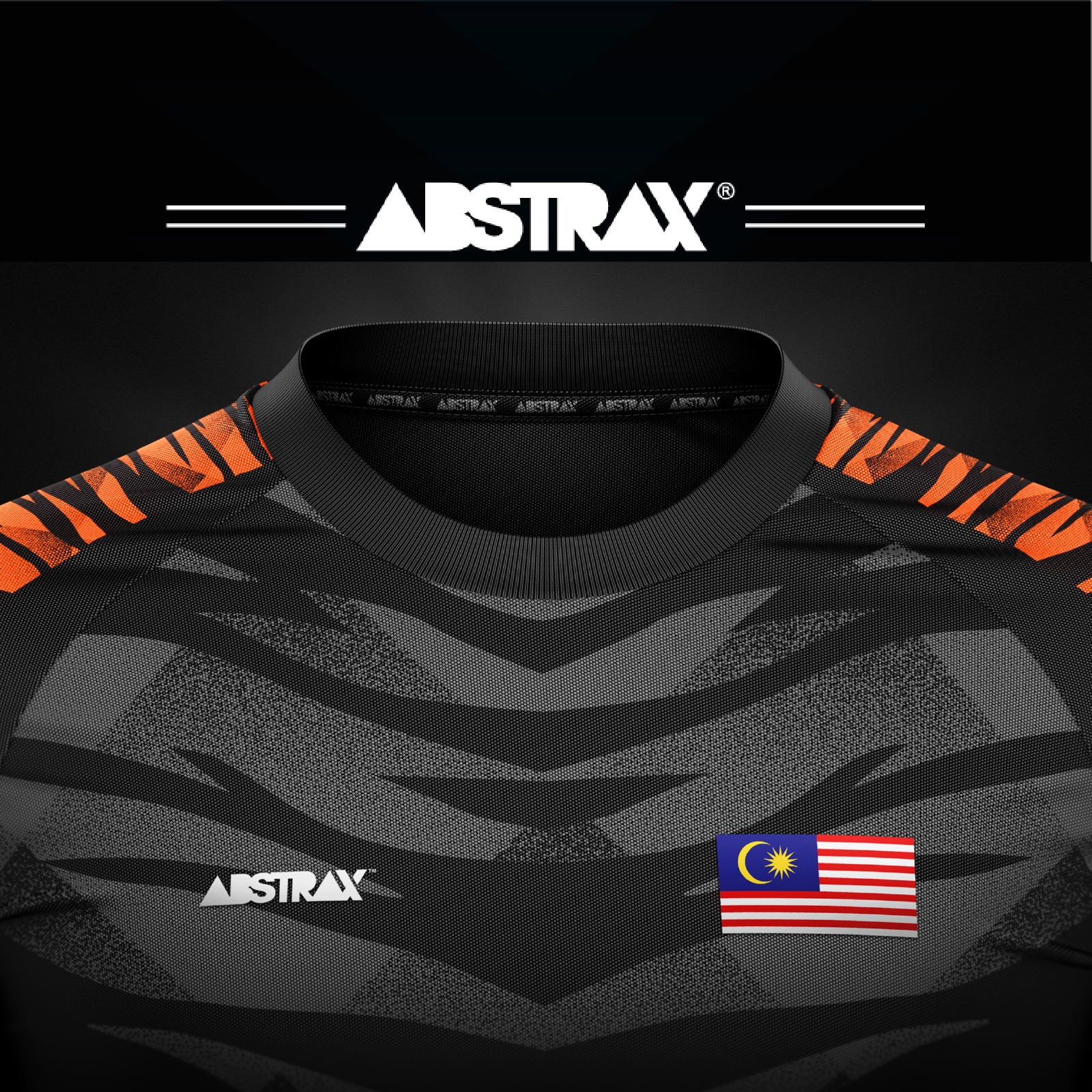 ABSTRAX #MYHEROES