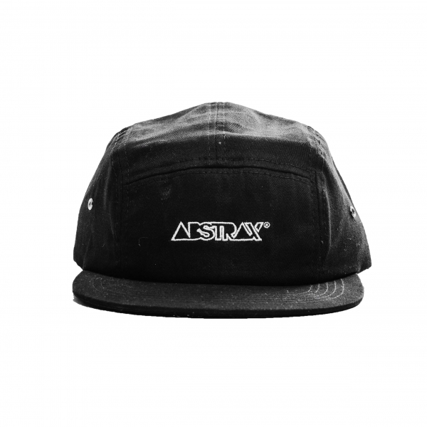 ABSTRAX® 6-PANEL OUTLINE LOGO