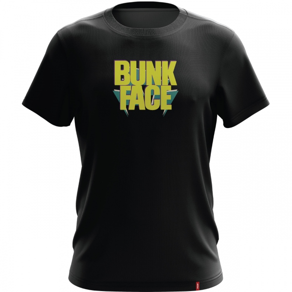 ABSTRAX X BUNKFACE LESSON OF THE SEASON (LIMITED EDITION)
