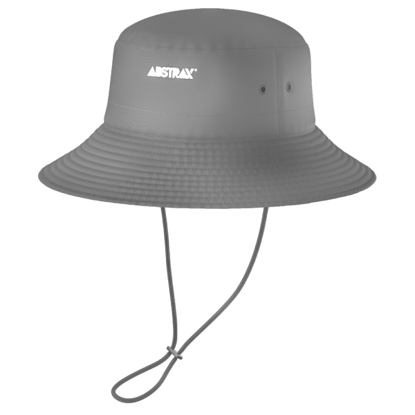 ABSTRAX® SAFARI HAT (GREY)