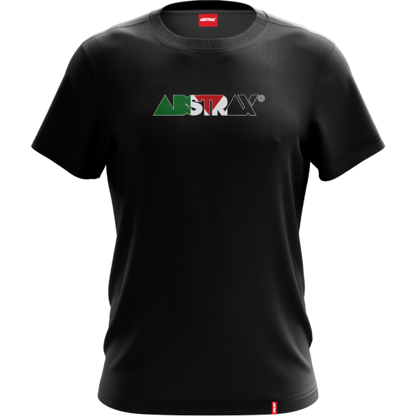 ABSTRAX® #ISTANDWITHPALESTINE CHARITY T-SHIRT SHORT 