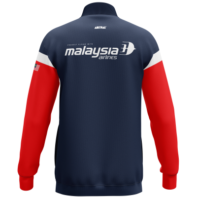 ABSTRAX® MASTERPIECE NITRO RED JACKET (REISSUE PRE-ORDER) 2026