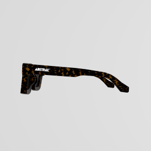 ABSTRAX® EYEWEAR – FRONTIER (TORTOISE) | LIMITED EDITION ACETATE SUNGLASSES WITH POLARIZED LENSES 2025