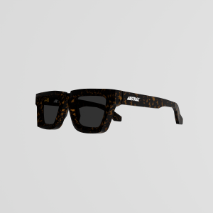 ABSTRAX® EYEWEAR – FRONTIER (TORTOISE) | LIMITED EDITION ACETATE SUNGLASSES WITH POLARIZED LENSES 2025