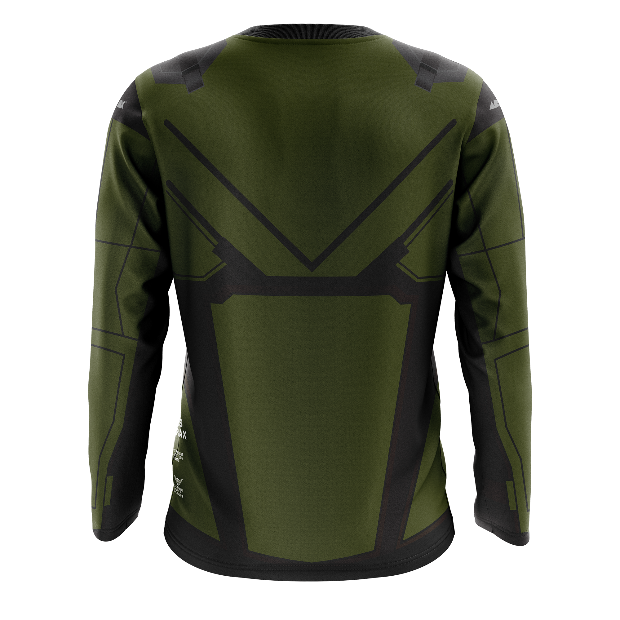 ABSTRAX® x TIM TIGA 