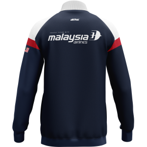 ABSTRAX® MASTERPIECE NITRO WHITE JACKET (REISSUE PRE-ORDER) 2026