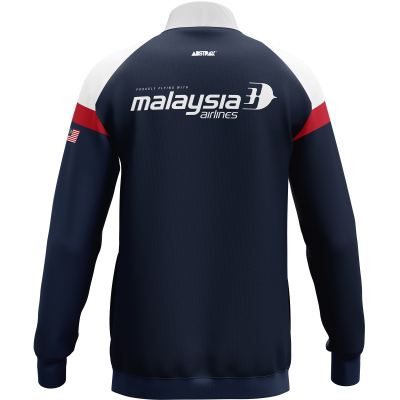 ABSTRAX® MASTERPIECE NITRO WHITE JACKET (REISSUE PRE-ORDER) 2026